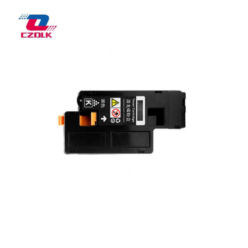 Fuji Toner Patrone passend für Xerox DocuPrint CM115w CM225w CM225 – Image 5