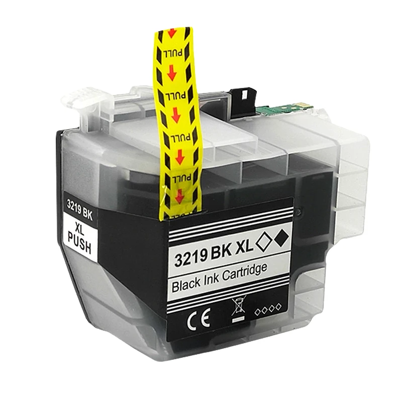 LC3219 LC3217 Kompatible LC3219XL Tintenpatrone passend für Brother MFC J5330DW J5335DW J5730DW J5930DW