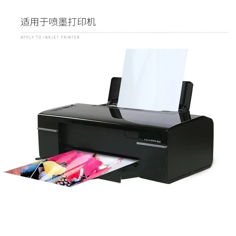 120-300g A4 A3 Doppelseitiges Fotopapier passend für Tintenstrahldruck – Bild 5