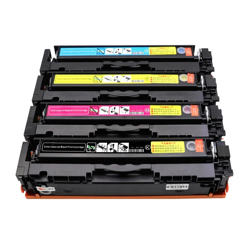W2190X W219X W2190A W219A Tonerkartusche Geeignet passend für HP Color – Bild 5