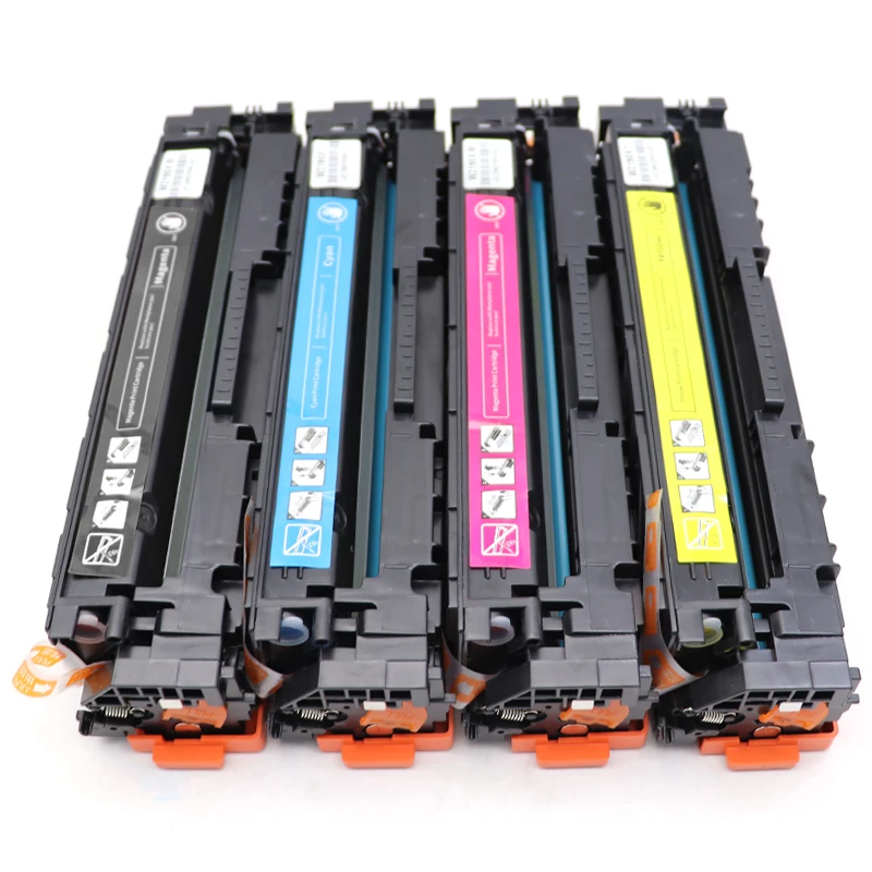 222A W2220A W2221A W2222A W2223A Tonerkartusche passend für HP – Bild 4