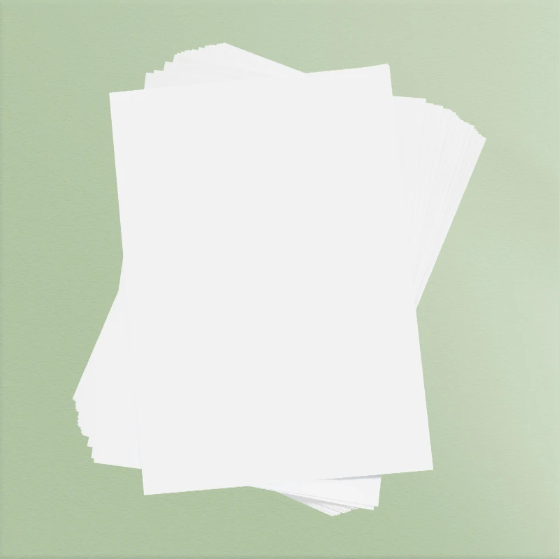 3R 4R 5R A5 Hochglanz-Fotopapier mit mehreren Spezifikationen – Bild 5