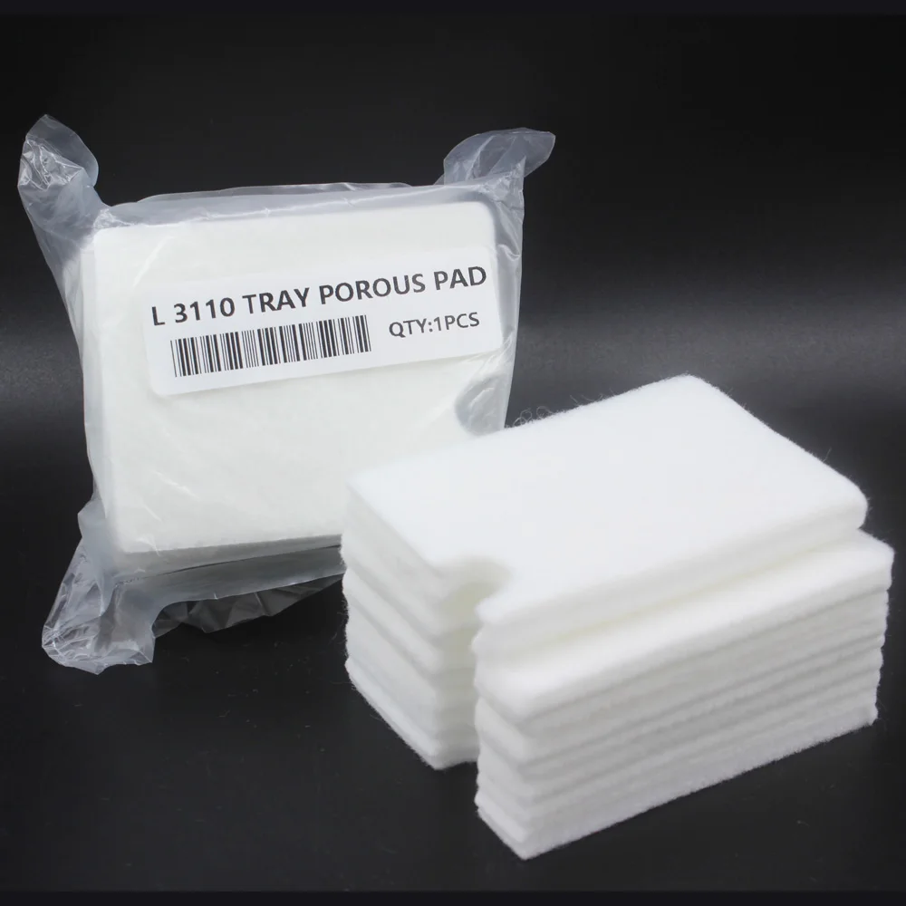 Resttintenbehälter Pad Schwammabsorber passend für EPSON L3163 L3165 – Bild 3
