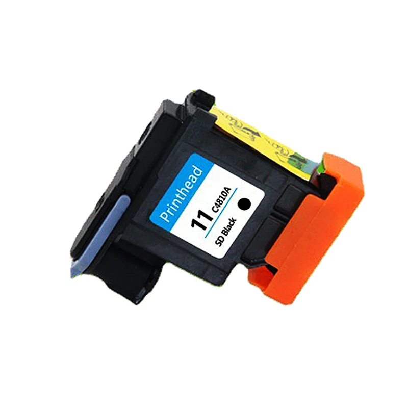 C4810A C4811A C4812A C4813A Druckkopf 11 Druckköpfe passend für HP – Bild 5