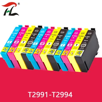 T2991 29 29XL Tintenpatrone passend für EPSON XP 235 245 332 335 432 435 247 442 345 255 257 352 355 452 455