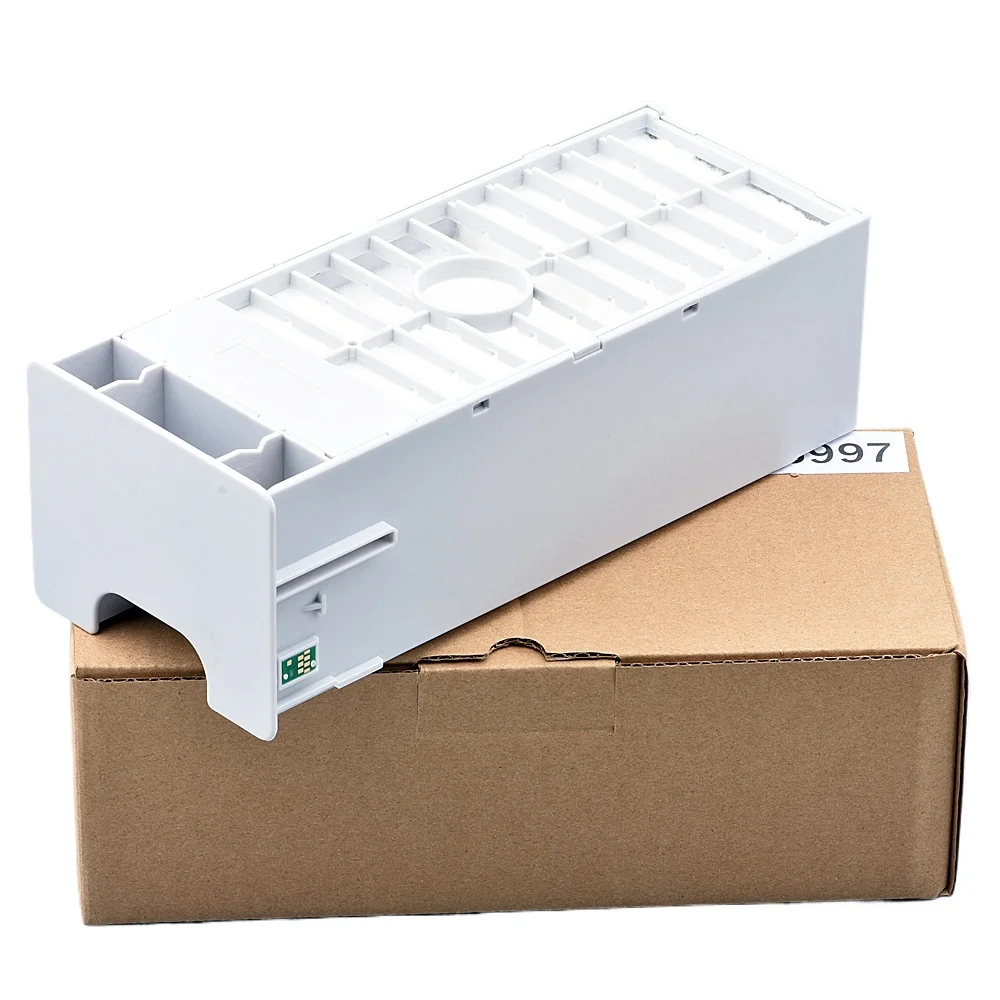Wartungsbox/Abfalltintentank passend für EPSON T3405 T5405 P6080 P7080 – Bild 2