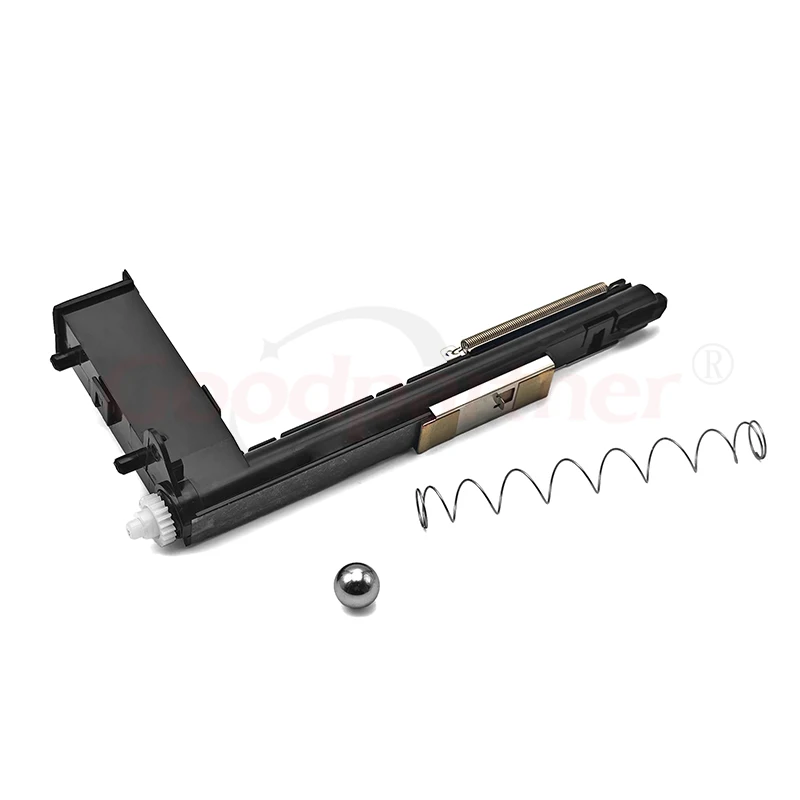 1X 302K094050 TEILE TONER VERSORGUNG ASSY SP passend für Kyocera FS – Bild 3