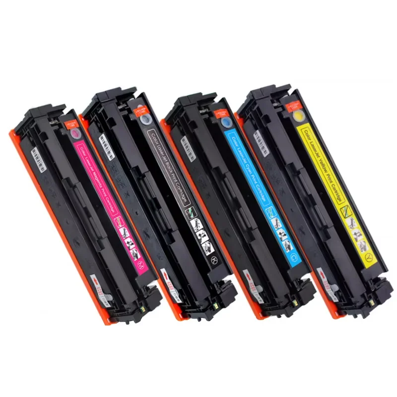 Kompatible 054 CRG054 Tonerkartusche passend für Canon Color Image – Bild 6