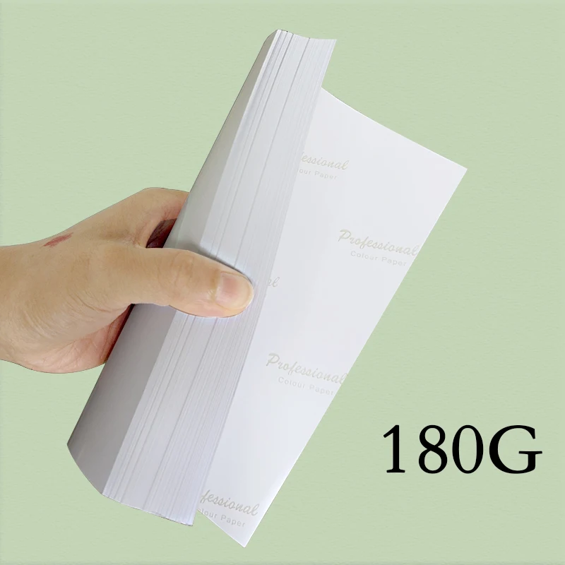 3R 4R 5R A5 Hochglanz-Fotopapier mit mehreren Spezifikationen – Bild 3