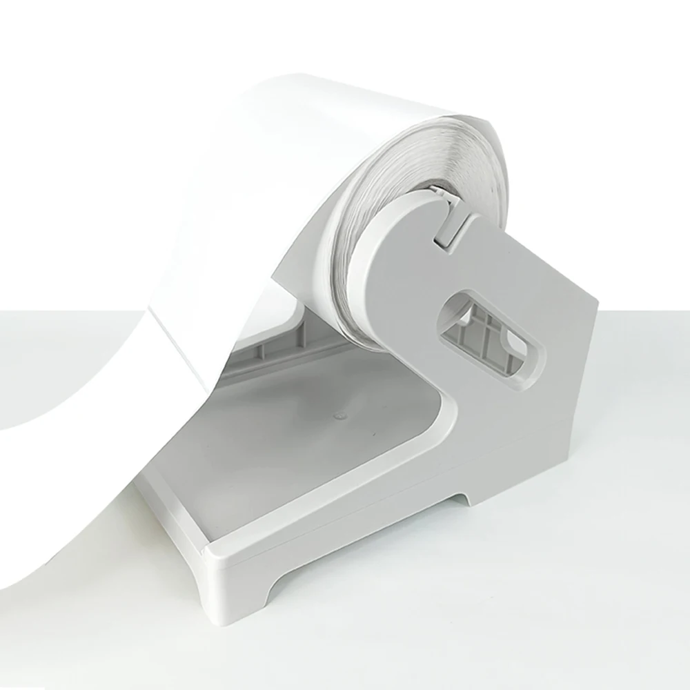 Etiketten halter passend für 4x6 Versand etiketten Drucker rollen – Bild 4