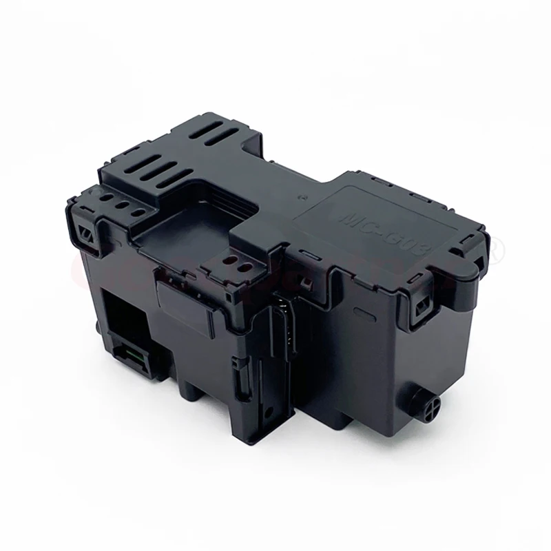 5X MC-G03 Wartungsbox passend für Resttintenbehälter für CANON GX3020 – Bild 4