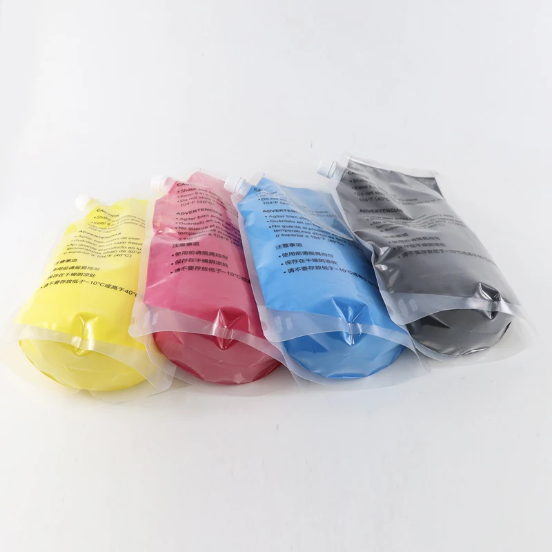1 kg NPG-71 GPR-55 C-EXV51 NPG71 G71 Farbtoner-Pulver – Bild 5