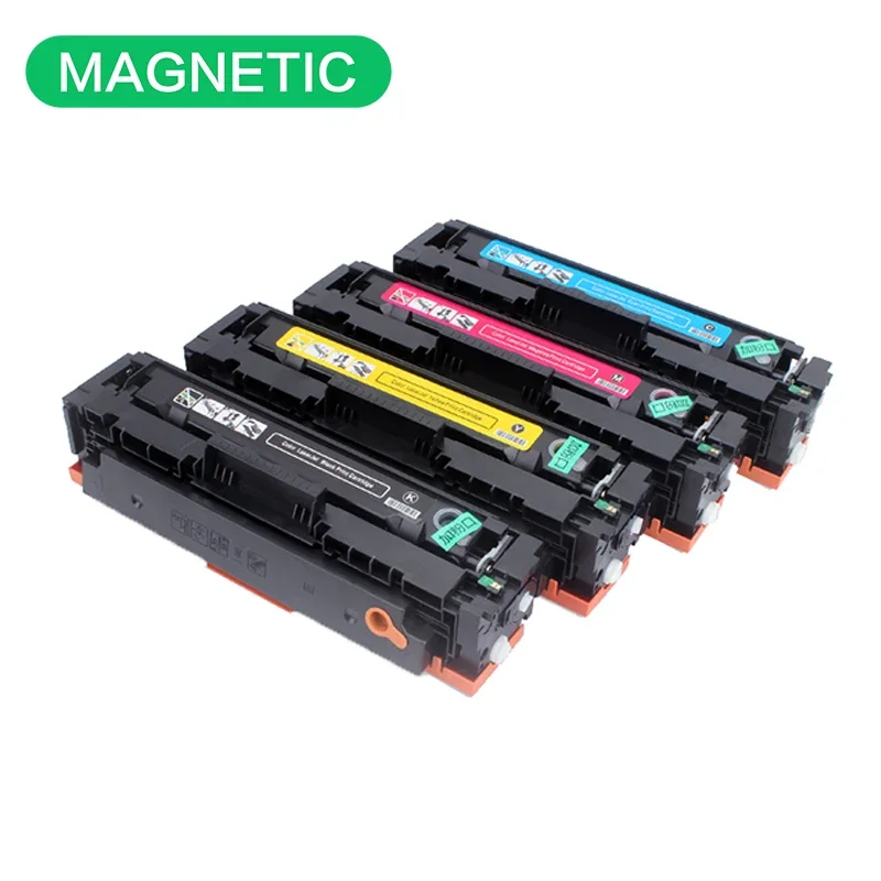 CF210A CF211A CF212A CF213A CE320A Toner Patrone passend für HP – Bild 6