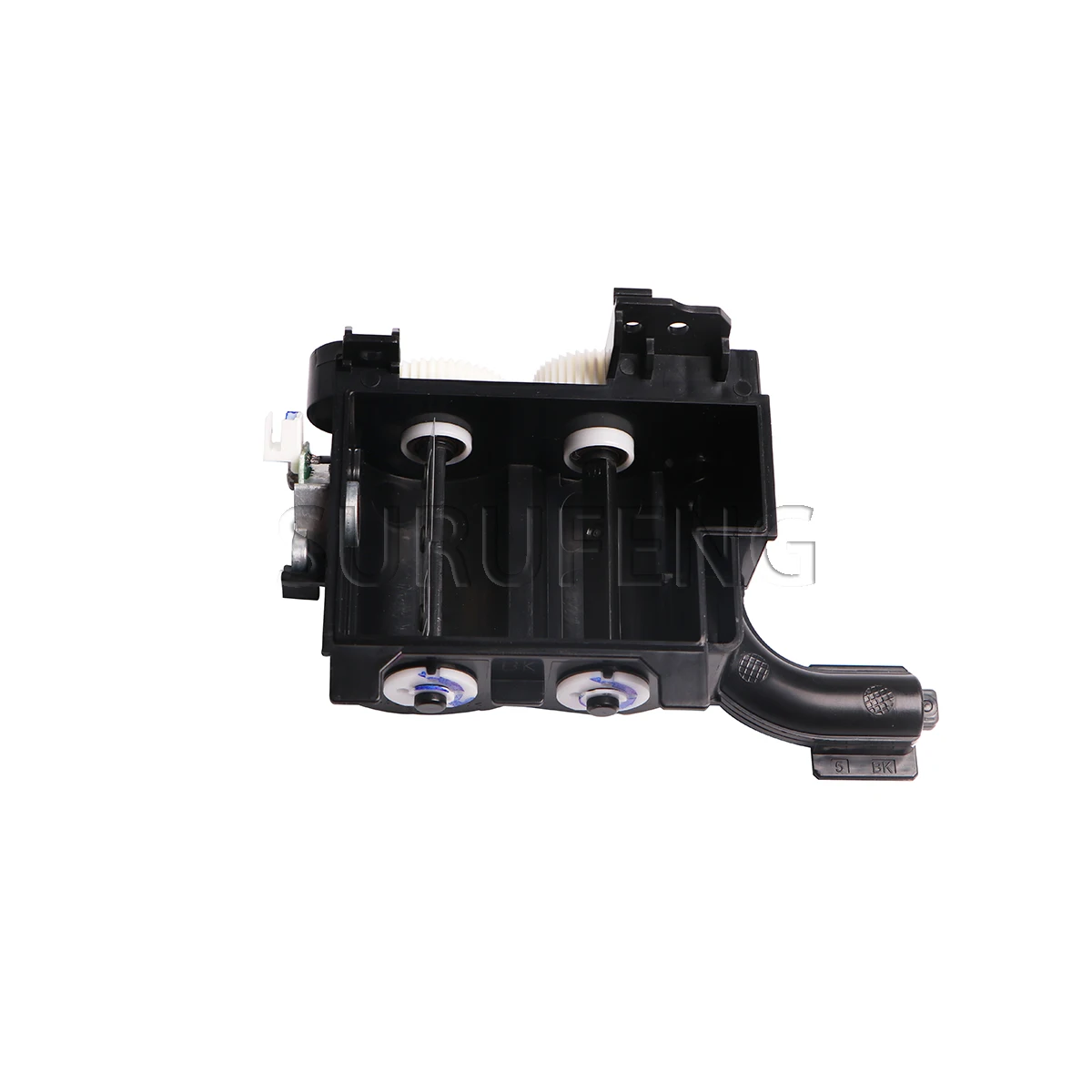 Tonerpumpen-Versorgungseinheit passend für Ricoh MPC2003 MPC2503 MPC2004 MPC2504 MPC2011